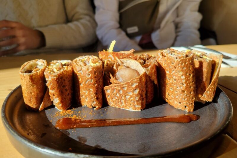 No Diet Club : Bordeaux Food Tour in Les Chartrons ! - Highlights of the Food Tastings and Venues