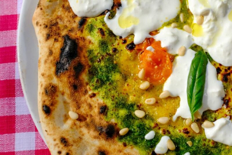 No Diet Club : Bordeaux Food Tour in Les Chartrons ! - The Guide: Charismatic and Knowledgeable