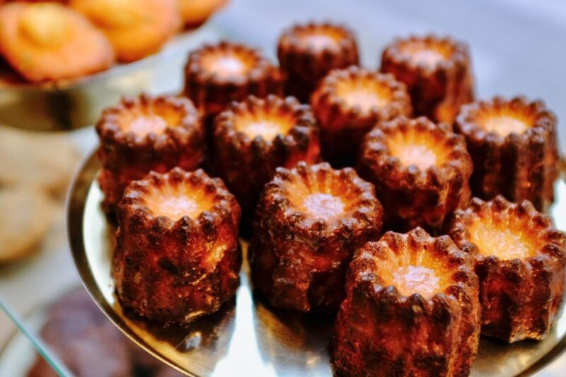 No Diet Club : Bordeaux Food Tour in Les Chartrons ! - Practical Details: Meeting Point, Accessibility, and Group Size