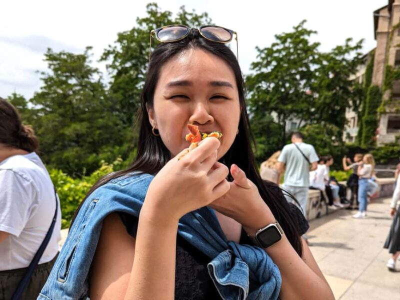 No Diet Club - Food tour with many tastings ! (Lyon Sud) - Discover Lyon’s South Side on a Food-Filled Walk