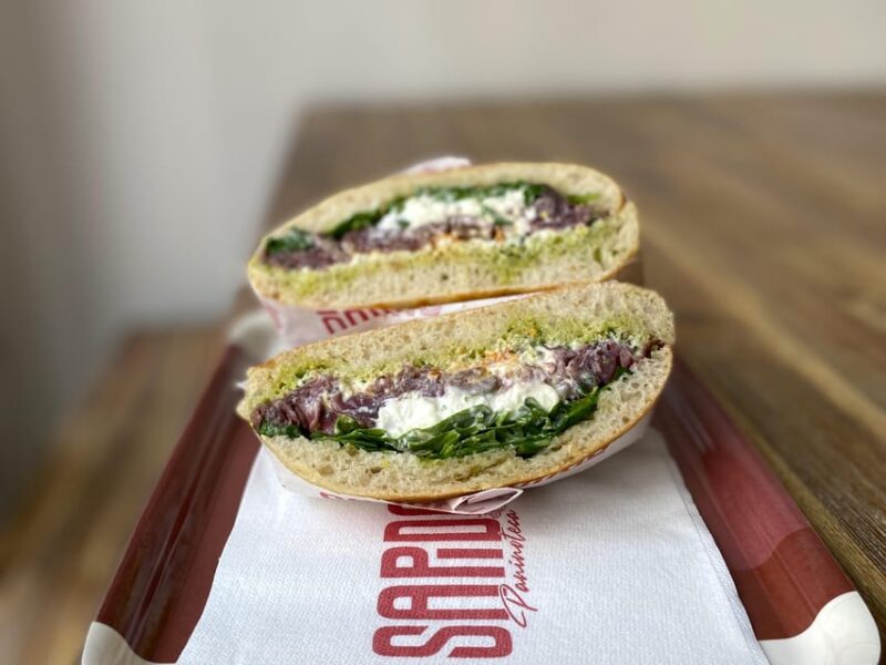 No Diet Club - Food tour with many tastings ! (Lyon Sud) - Starting Point: Meeting Crauser Bello