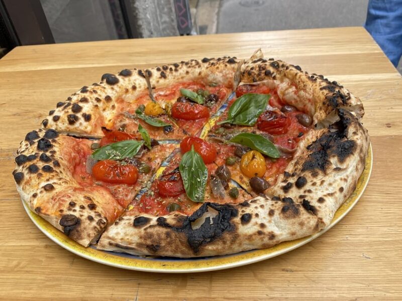 No Diet Club - Food tour with many tastings ! (Lyon Sud) - Crossing the Bridge into Lyon’s Second and Seventh Arrondissements