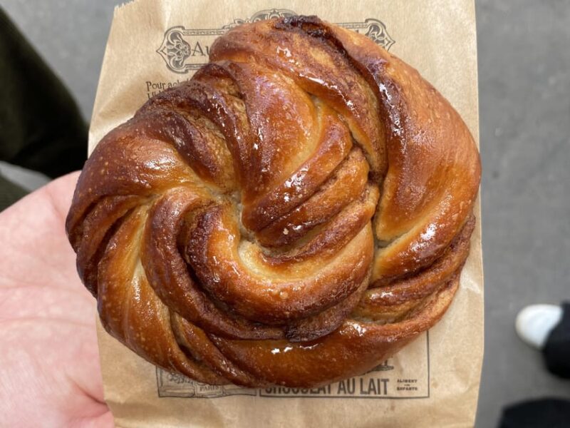 No Diet Club - Food tour with many tastings ! (Lyon Sud) - The Tour Guides: Knowledgeable and Fun