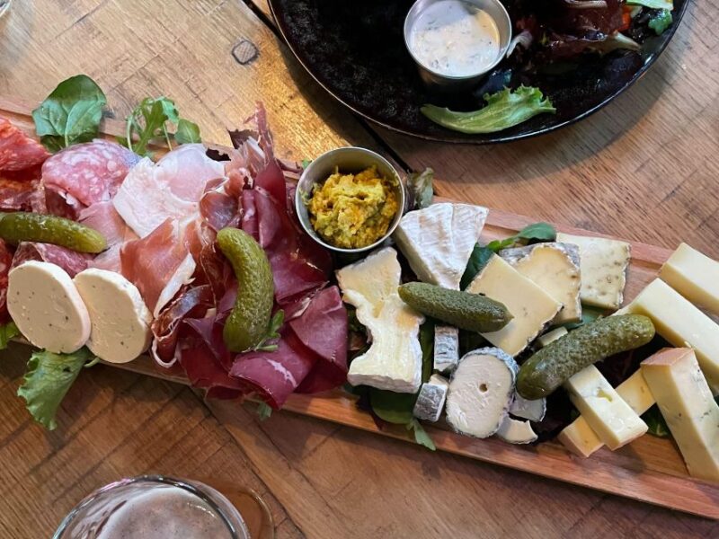 NO DIET CLUB - LETS GET THICK IN Lille ! - Key Points