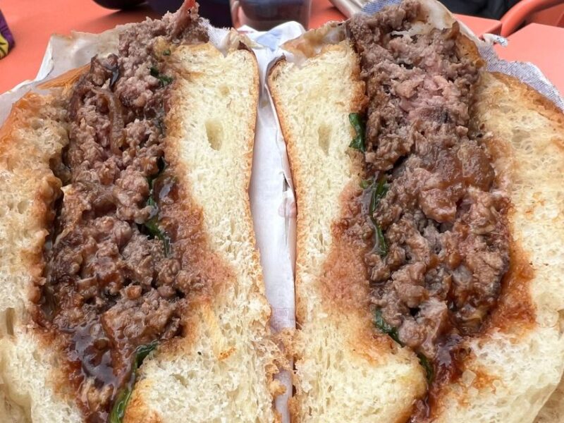 NO DIET CLUB - LETS GET THICK IN Lille ! - Visiting Lille’s Neighborhoods and Food Spots