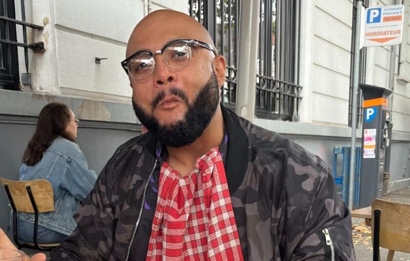 NO DIET CLUB - LETS GET THICK IN Lille ! - The Food Stops: From Cheese to Pastries