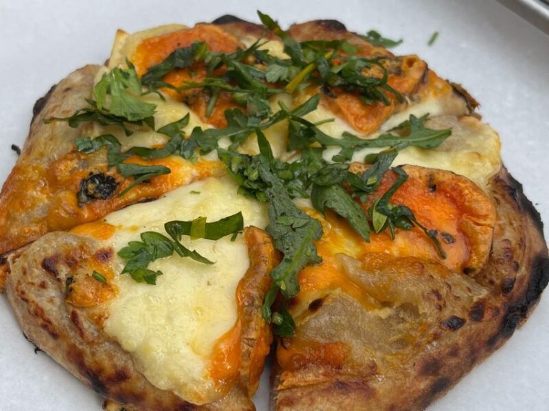 NO DIET CLUB - LETS GET THICK IN Lille ! - Why This Food Tour Stands Out in Lille