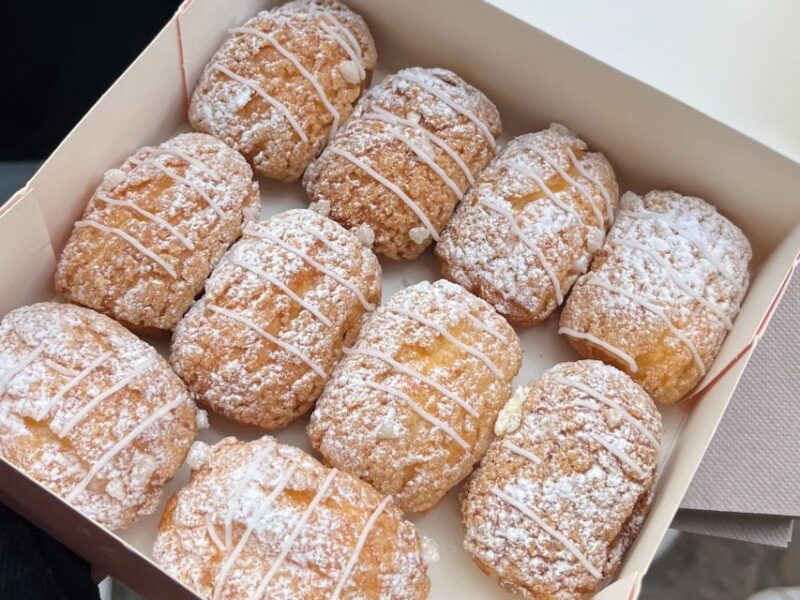 NO DIET CLUB - LETS GET THICK IN Lille ! - Is This Tour Right for You?