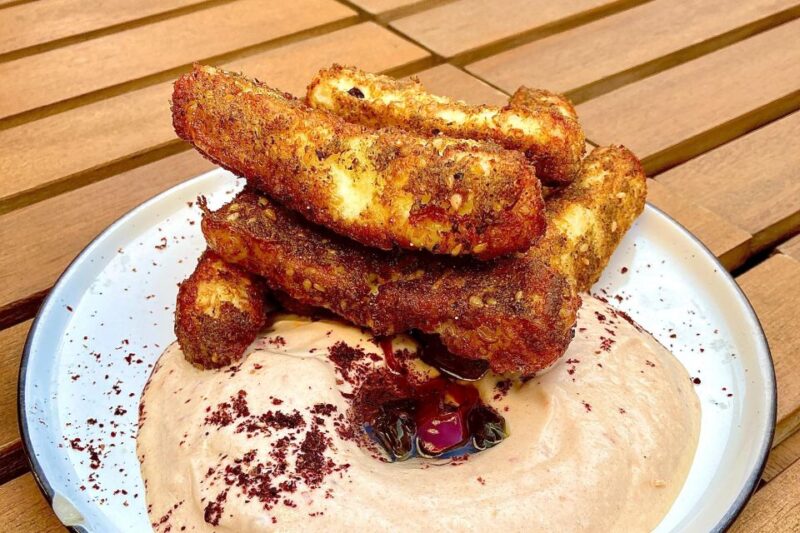 No Diet Club - The best food in Ixelles area ! - Exploring Brussels’ Best Food without Tourist Traps