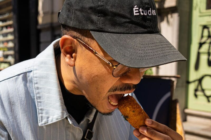 No Diet Club - The best food in Ixelles area ! - Final Thoughts on the No Diet Club Food Tour