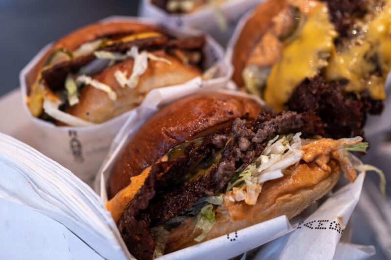 No Diet Club - The best food in Ixelles area ! - Frequently Asked Questions