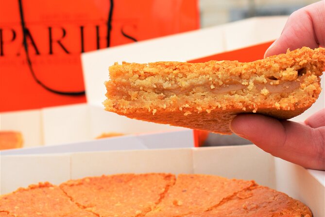 NO DIET CLUB - Unique food tour in Bordeaux ! - Insider Tips and Special Highlights from Guides