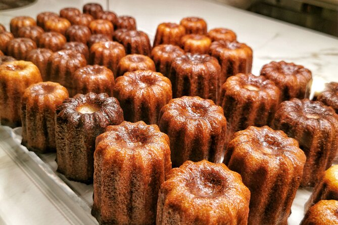 NO DIET CLUB - Unique food tour in Bordeaux ! - Food Quality and Variety: A Mix of Local and International Flavors