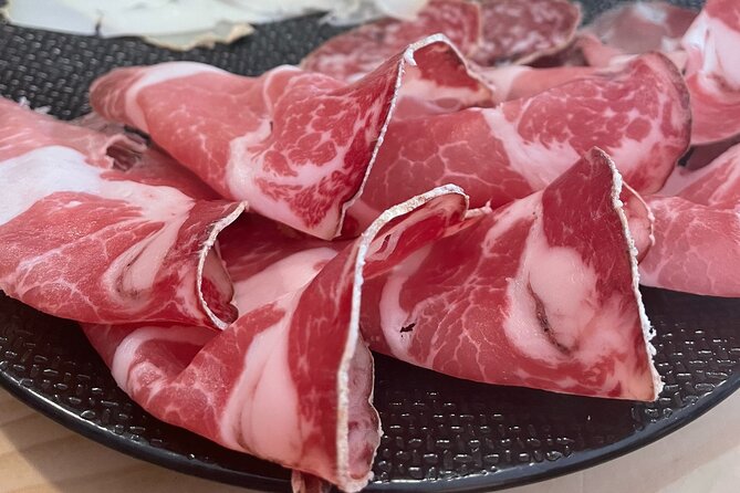 NO DIET CLUB - Unique food tour in Bordeaux ! - How This Tour Compares to Other Bordeaux Food Experiences