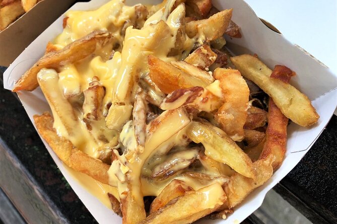 NO DIET CLUB - Unique food tour in Bordeaux ! - The Sum Up: A Food Tour for Enthusiasts and Curious Explorers