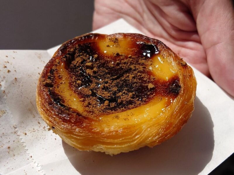 No Diet Club - Unique food tour in Lisbon with many Tastings - Key Points