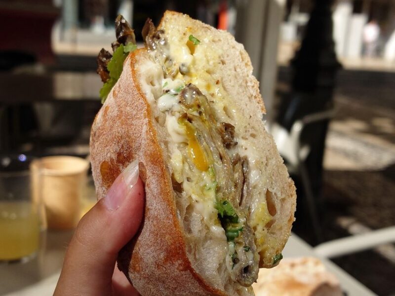 No Diet Club - Unique food tour in Lisbon with many Tastings - The Food: From traditional tapas to iconic desserts