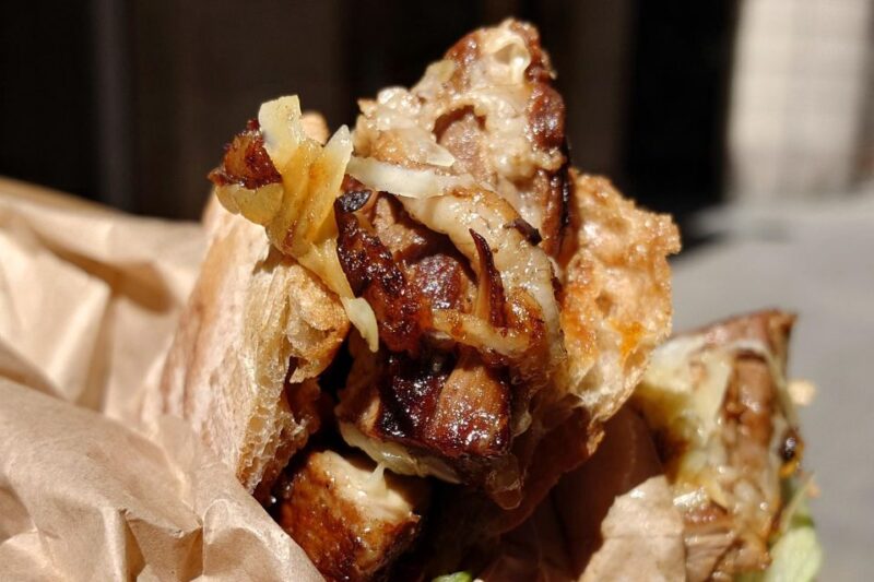 No Diet Club - Unique local food in Barcelona - Explore Barcelona’s Authentic Flavors with No Diet Club