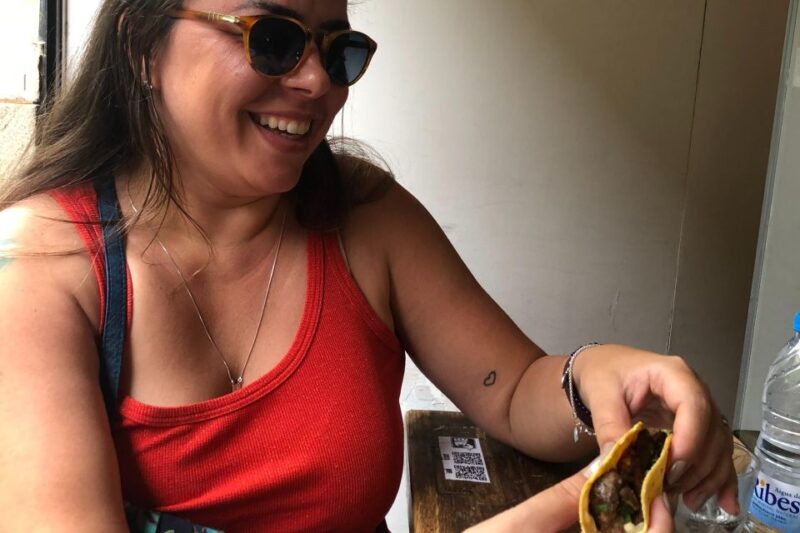 No Diet Club - Unique local food in Barcelona - Key Points