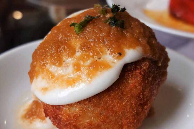 No Diet Club - Unique local food in Barcelona - An Array of Catalan and Spanish Tastes