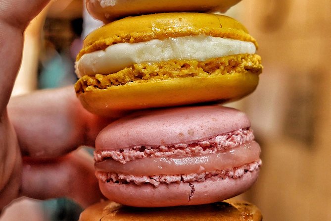 NO DIET CLUB - Unique Local Food in Nice ! - An Itinerary That Balances Food and Culture