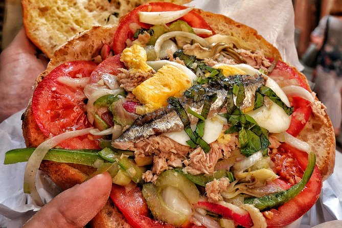 NO DIET CLUB - Unique Local Food in Nice ! - The Role of Guides: Friendly, Knowledgeable, and Engaging