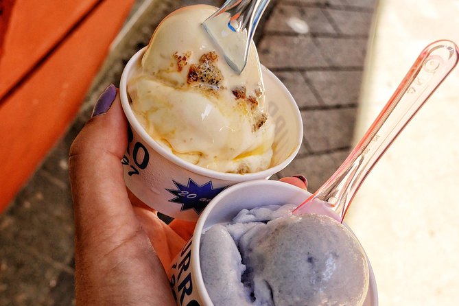 NO DIET CLUB - Unique Local Food in Nice ! - Logistics and Group Size: Simple and Comfortable