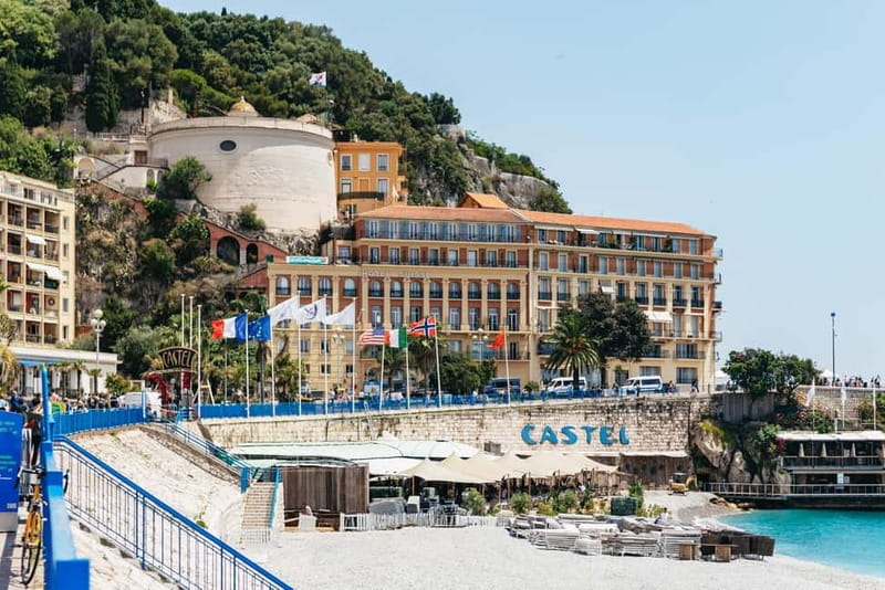 No Diet Club - Unique Local Food in Nice with Tastings - The Guides’ Expertise and Personal Touch