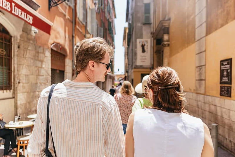 No Diet Club - Unique Local Food in Nice with Tastings - Frequently Asked Questions