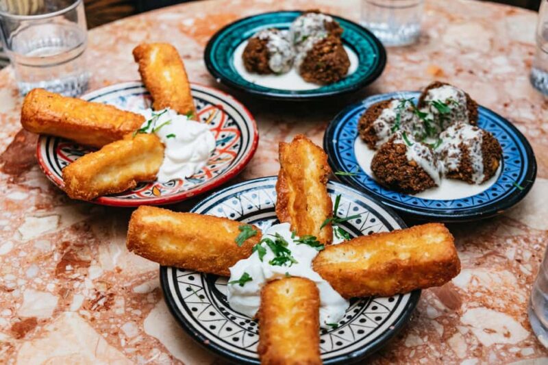 No Diet Club - Unique local Food in Paris! Canal st Martin - Explore Paris’s Hidden Food Scene Along Canal St. Martin