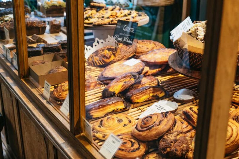 No Diet Club - Unique local Food in Paris! Canal st Martin - Local Food Culture and Insider Tips from Your Guide