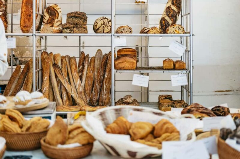 No Diet Club - Unique local Food in Paris! Canal st Martin - What Sets This Tour Apart in Paris’s Food Scene