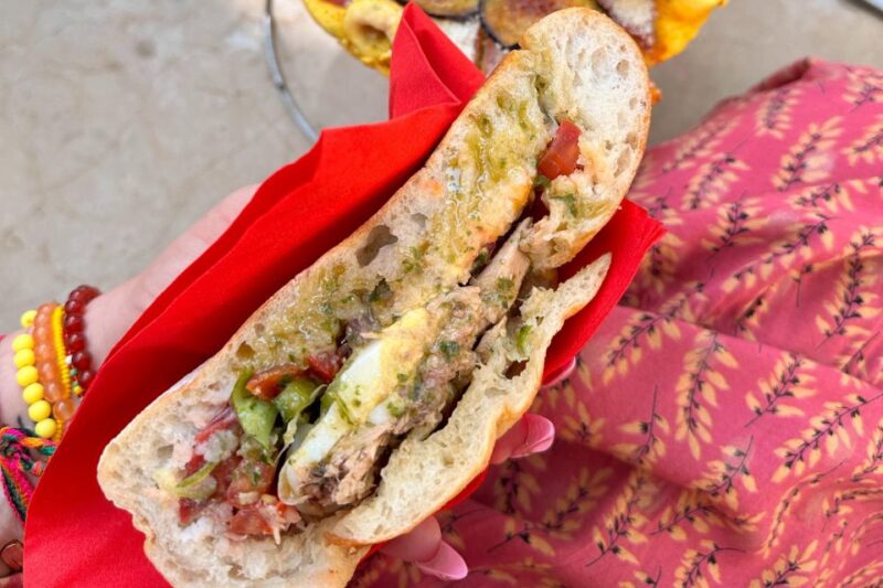 NO DIET CLUB - Unique local food tour in Aix en Provence - Discover Aix en Provences Best Food Spots Away from Tourist Traps