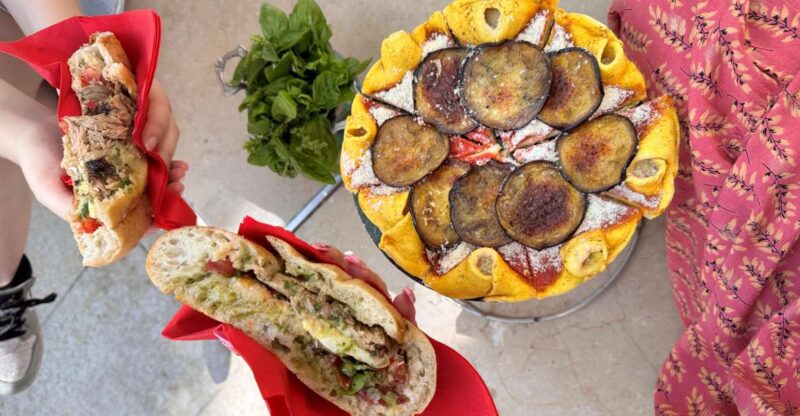 NO DIET CLUB - Unique local food tour in Aix en Provence - Meet the Guides Who Bring Aix’s Food Scene to Life