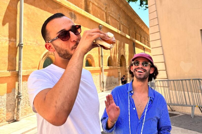 NO DIET CLUB - Unique local food tour in Aix en Provence - Logistics and Convenience for Travelers