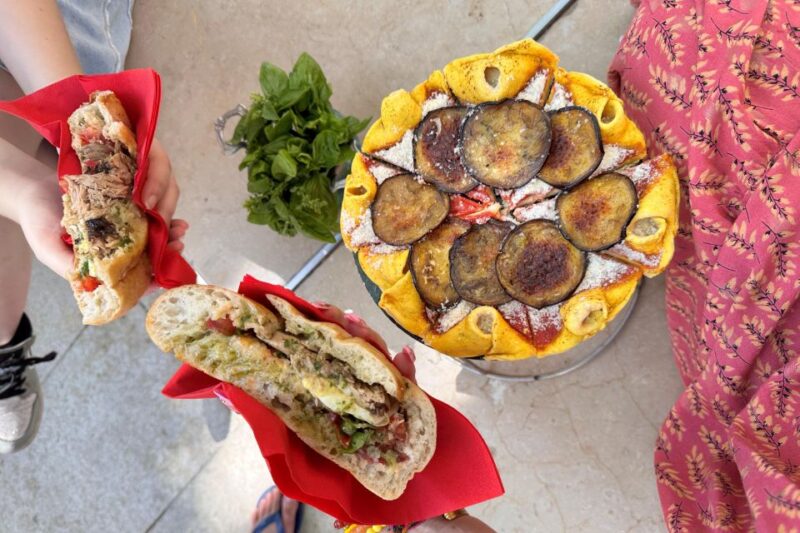 NO DIET CLUB - Unique local food tour in Aix en Provence - What Sets This Tour Apart from Others in Aix