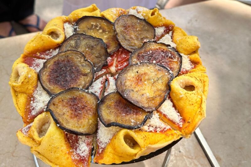 NO DIET CLUB - Unique local food tour in Aix en Provence - Frequently Asked Questions