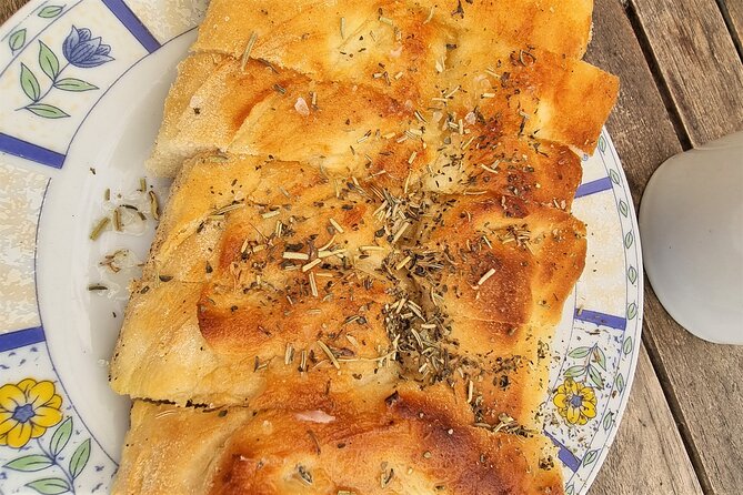 NO DIET CLUB - Unique local food tour in Ajaccio (English/French) - Practical Information and Accessibility