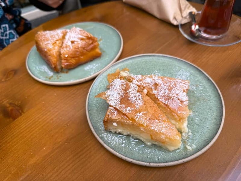 No Diet Club - Unique local Food Tour in Athens! - Why Vegetarian Travelers Will Feel Welcome