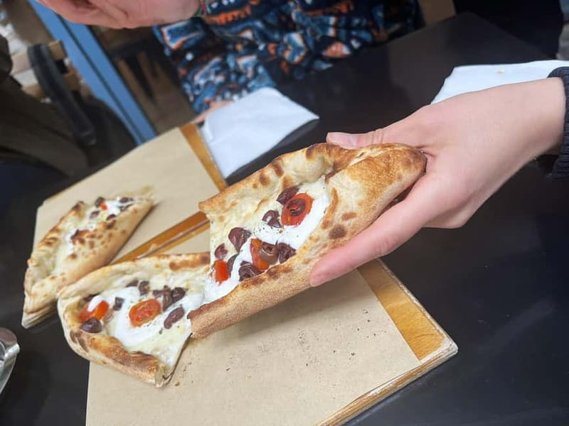 No Diet Club - Unique local Food Tour in Athens! - The Guides: Friendly, Knowledgeable, and Entertaining