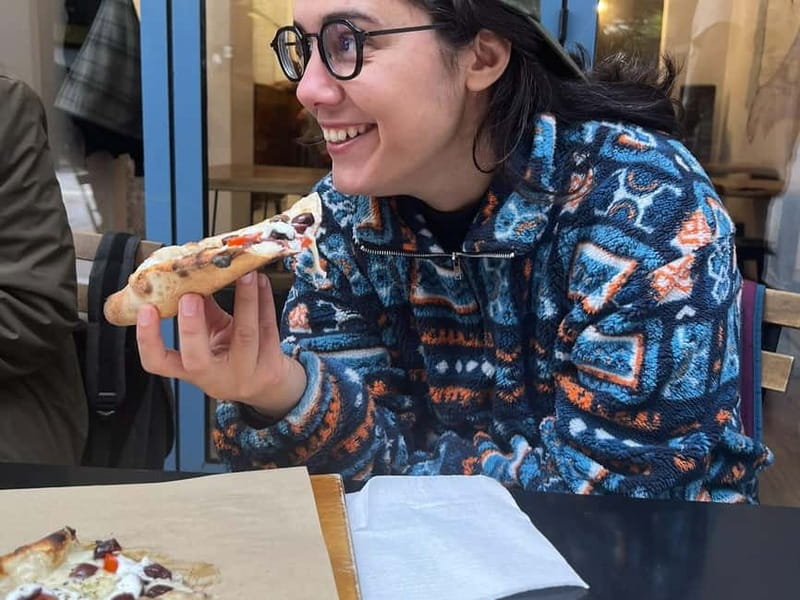 No Diet Club - Unique local Food Tour in Athens! - Booking, Flexibility, and Cancellation Policy