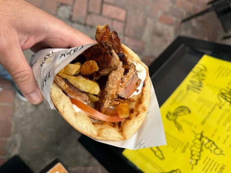 No Diet Club - Unique local Food Tour in Athens! - Why This Tour Stands Out Among Athens Food Experiences