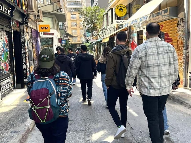 No Diet Club - Unique local Food Tour in Athens! - Final Thoughts on the Athens Food Tour with No Diet Club