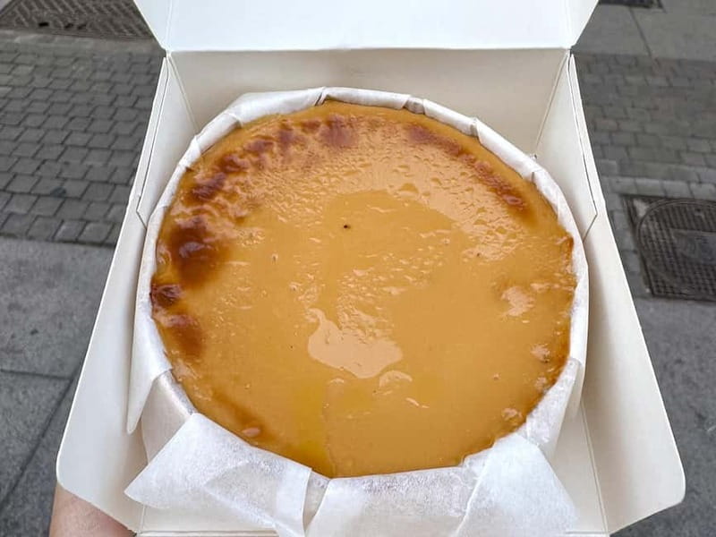 No Diet Club - Unique local Food Tour in Madrid ! - Accessibility and Group Size