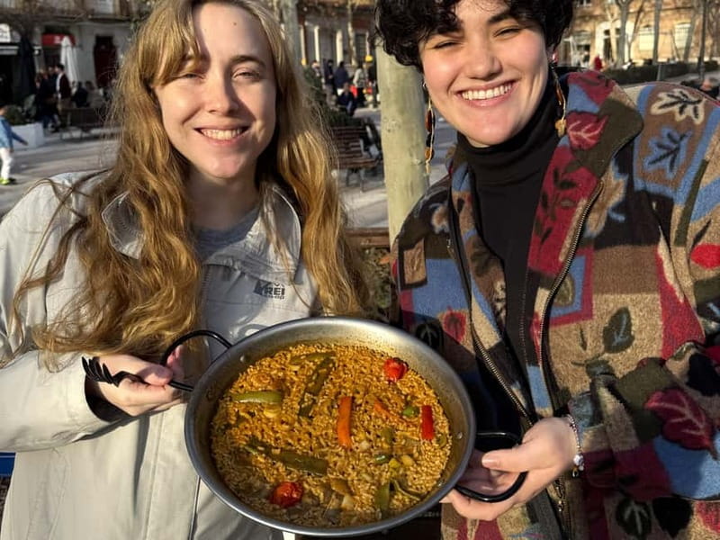 No Diet Club - Unique local Food Tour in Madrid ! - Why This Tour Stands Out in Madrid