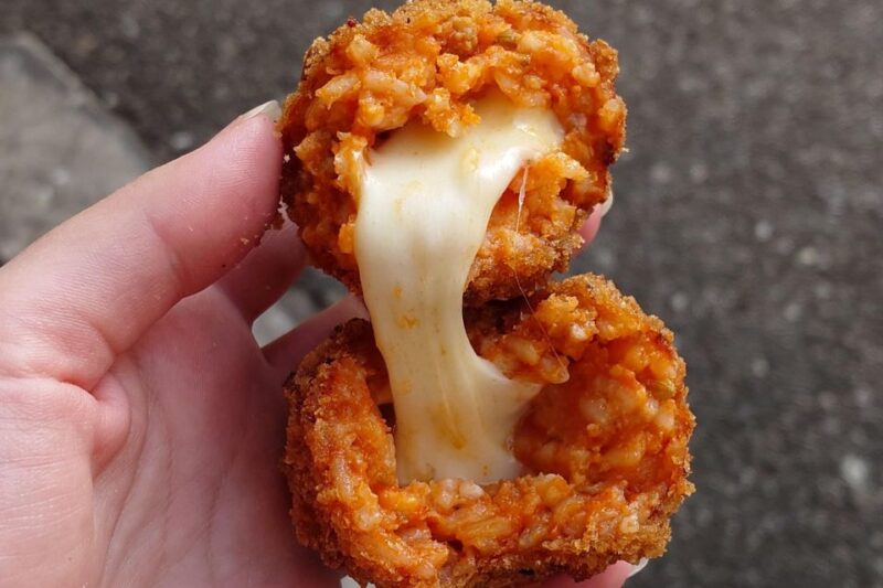 No Diet Club - Unique local Food Tour in Rome! (Trastevere) - The Value of the Experience