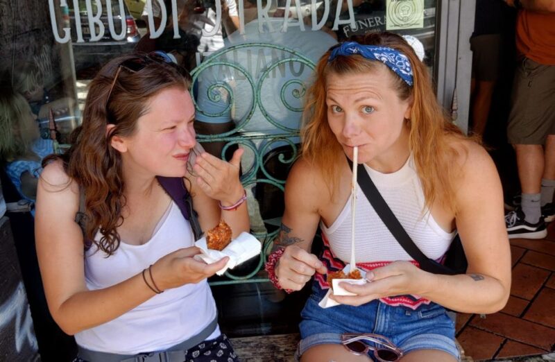 No Diet Club - Unique local Food Tour in Rome! (Trastevere) - Who Will Love This Tour the Most?