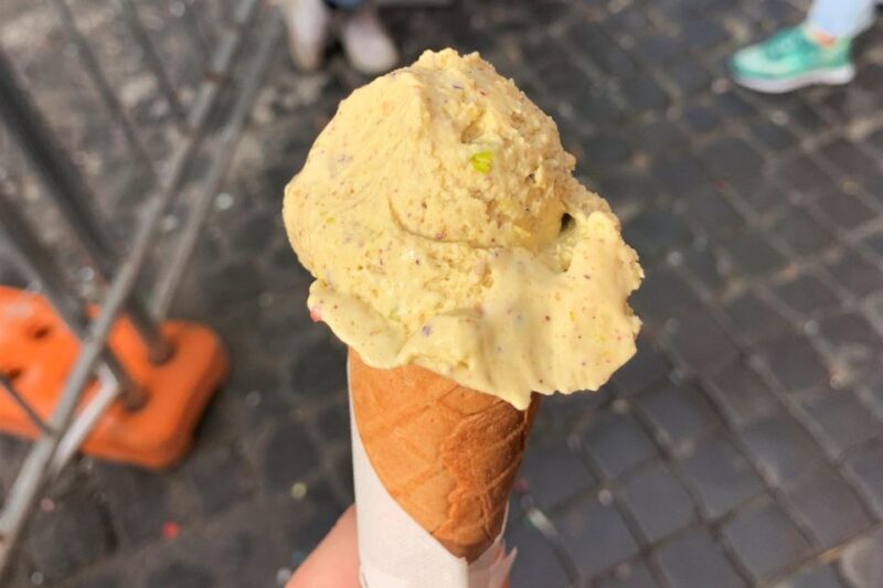 No Diet Club - Unique local Food Tour in Rome! (Trastevere) - Frequently Asked Questions
