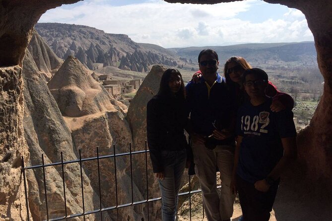 NO HIDDEN COST: Red&Green Combined Tour LUNCH+ENTRY TICKETS - Key Points