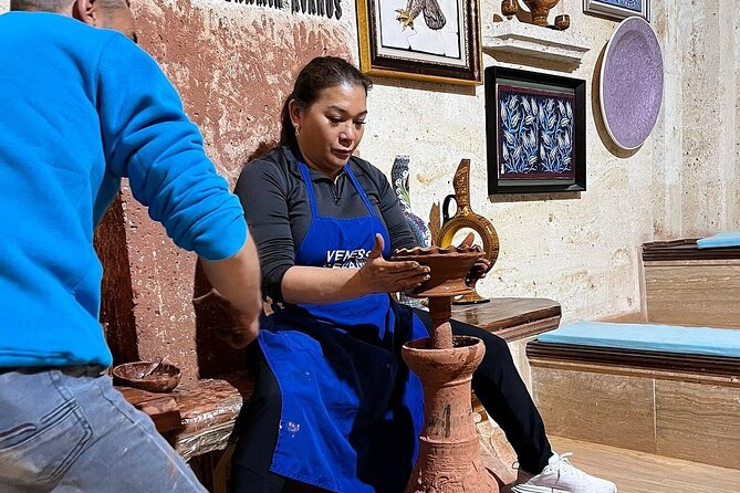 NO HIDDEN COST: Red&Green Combined Tour LUNCH+ENTRY TICKETS - End of the Day: Return to Your Accommodation